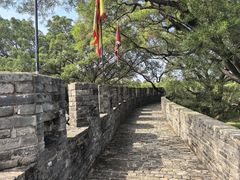 -广州莲花山旅游区
