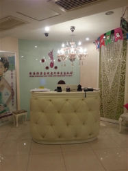 -健身堂科技美肌SPA