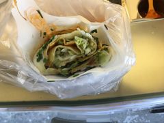 -卞姐蛋饼(陕西南路店)