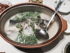 -风味小馆(天目湖宾馆店)