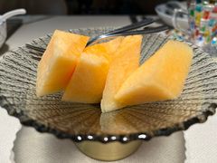 -悦融琥珀·京鲁菜·海味珍品(西单店)