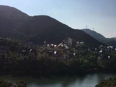 -东部华侨城