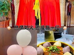 -红菜坊·烤鸭·川鲁宴(石园店)