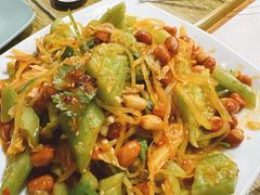 -一顿烧烤(八经街店)