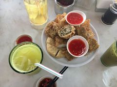 鱼饼虾饼-阿坤纯正西刀鱼丸(Kuala Lumpur Branch)