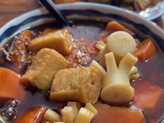 -小二楼炖肠