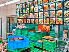 水产区-宫廷糕点铺(建设路店)