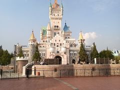 -青岛方特梦幻王国