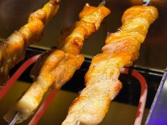 -汉城烧烤(西稍门劳动路店)