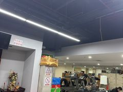 -拳盛时代拳击俱乐部(北京路店)