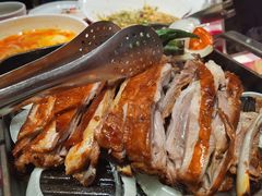 -西贝(深圳卓悦汇店)