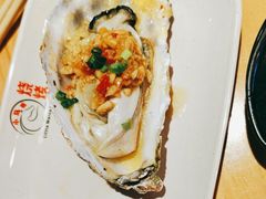 -小马哥烧烤(楚州店)