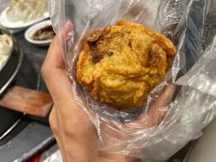 -严老幺烧麦(前进四路店)