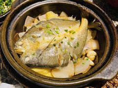 -南京大牌档(香港广场店)