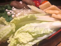 -FROM FARM八亩农场(三里屯店)