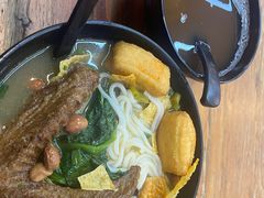 -螺蛳粉先生(蓟门桥店)