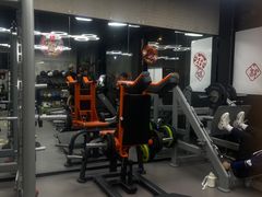-VPsmart私教健身工作室(新华路旗舰店)