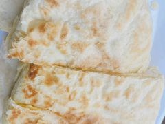 焙子-白老大羊杂碎稍麦