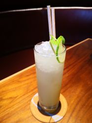 点击看大图 迎宾酒-The Anchor