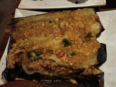 -霄汉羊排(万松园一店)