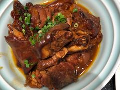-高佳庄·海鲜酒楼(东港店)