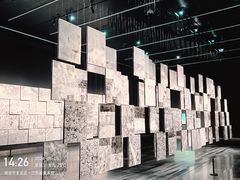 -江苏省美术馆(长江路新馆)