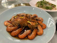 -神仙馆(衡山路店)