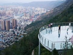 -兰山公园