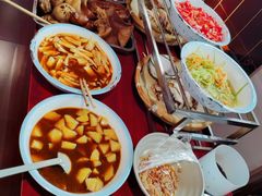 -刘师父老汉口江湖菜(蔡锷路店)