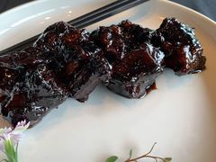 文火煨山东黑牛-鲁采LU STYLE(新天地店)
