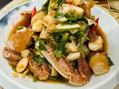 -盛中钰广味小馆