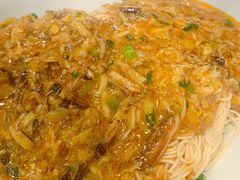-新万鑫银丝面·非遗无锡味(惠山古镇店)
