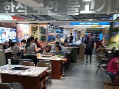 -尹珍珠·韩式无限烤肉(回龙湾店)