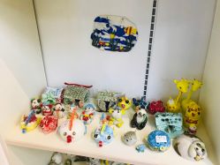 -陶缘陶艺美学馆(儿童公园店)