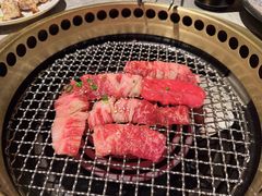 -乾杯烧肉居酒屋(中洲湾店)