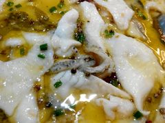 -鼎盛蜀坊·重庆江湖菜(市桥地铁站店)