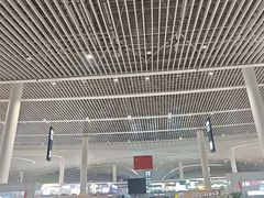 -青岛胶东国际机场