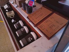 -Peet's Coffee皮爷咖啡(大学路店)