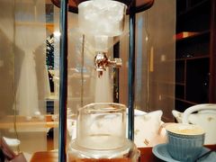 -归觅·西关小姐人文艺术馆(荔枝湾店)