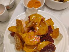 -7号院家宴.烧鸽子(门头沟店)