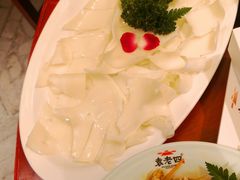 -袁老四老火锅(娄底店)