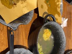 -地二手作鱼汤馄饨(上街里店)