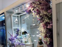 -杜哈夫DOUX RÊVE·生日蛋糕(日月光店)