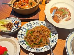 -玖五京菜(杭州城北万象城店)