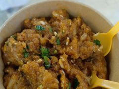 -丁家坡洋芋·观音桥好吃街A区(全国总店)