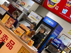 -中影国际影城(建军路金鹰购物中心店)