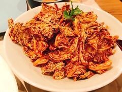 乾隆白菜-局气烤鸭·北京菜(德云社店)
