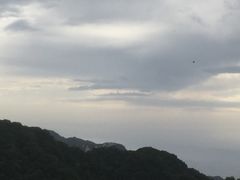 -少华山国家森林公园