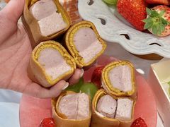 -辛一·铜锣烧(鸿寿坊店)