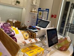 -好利来(马家堡店)